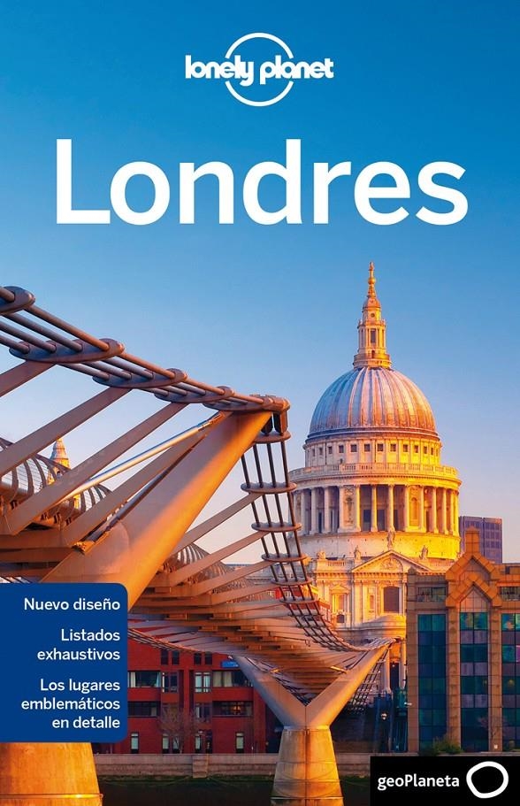 LONDRES 6 | 9788408111825 | Llibreria L'Altell - Llibreria Online de Banyoles | Comprar llibres en català i castellà online - Llibreria de Girona