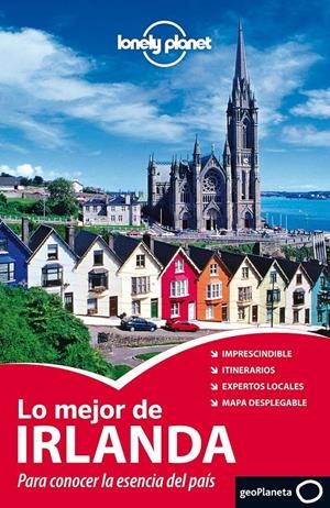 LO MEJOR DE IRLANDA 2 | 9788408007319 | AA. VV. | Llibreria Online de Banyoles | Comprar llibres en català i castellà online