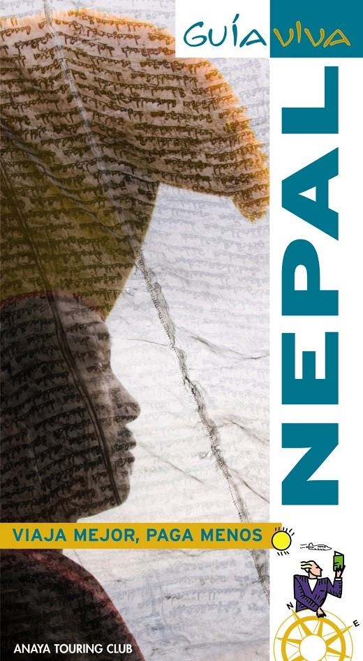 NEPAL | 9788497768566 | ALBA, EVA/TINEO, IGNACIO | Llibreria L'Altell - Llibreria Online de Banyoles | Comprar llibres en català i castellà online - Llibreria de Girona