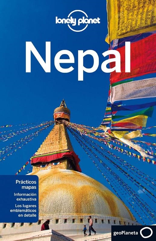 NEPAL 3 | 9788408013174 | Llibreria L'Altell - Llibreria Online de Banyoles | Comprar llibres en català i castellà online - Llibreria de Girona