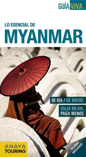 MYANMAR | 9788499352770 | CABRERA, DAVID | Llibreria L'Altell - Llibreria Online de Banyoles | Comprar llibres en català i castellà online - Llibreria de Girona