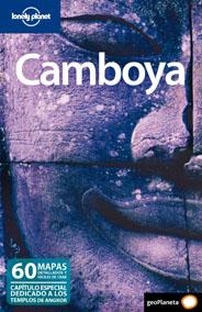 CAMBOYA | 9788408096511 | RAY, NICK / BLOOM, GREG / ROBINSON, DANIEL | Llibreria L'Altell - Llibreria Online de Banyoles | Comprar llibres en català i castellà online - Llibreria de Girona