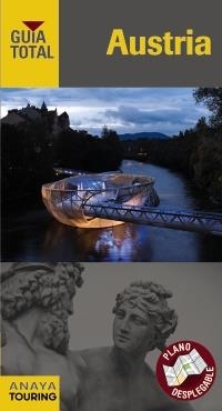 AUSTRIA | 9788499353845 | TOURING EDITORE / GRUPO ANAYA | Llibreria Online de Banyoles | Comprar llibres en català i castellà online