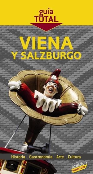 VIENA, SALZBURGO | 9788497769136 | - | Llibreria Online de Banyoles | Comprar llibres en català i castellà online