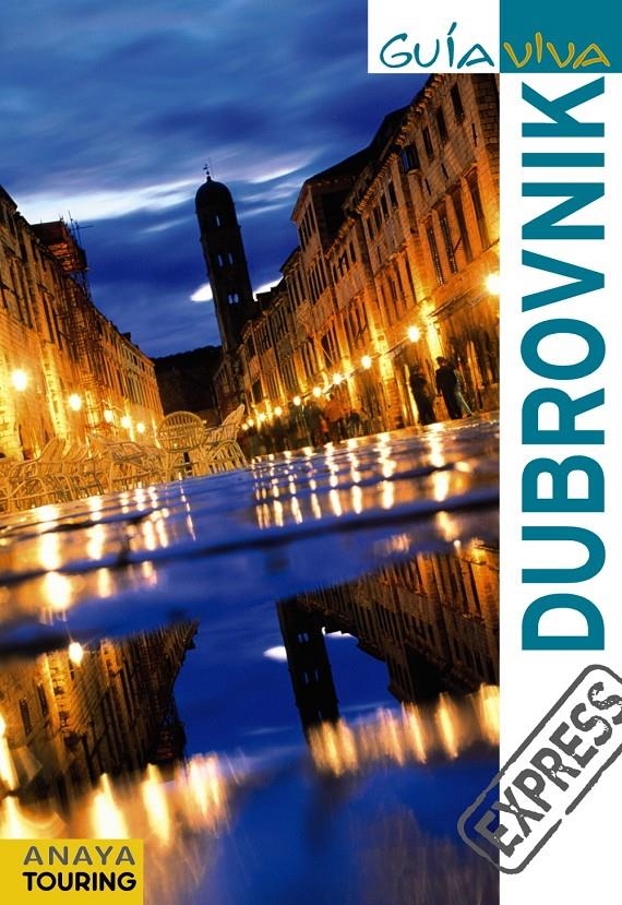 DUBROVNIK 2011 | 9788499351483 | FERNÁNDEZ, LUIS ARGEO | Llibreria Online de Banyoles | Comprar llibres en català i castellà online