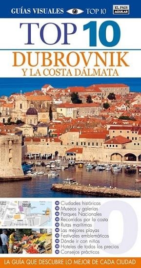DUBROVNIK TOP 10 2012 | 9788403511651 | VARIOS AUTORES | Llibreria L'Altell - Llibreria Online de Banyoles | Comprar llibres en català i castellà online - Llibreria de Girona