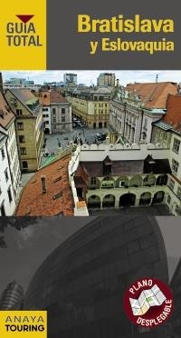 BRATISLAVA Y ESLOVAQUIA | 9788499353944 | TCI - GRUPO ANAYA | Llibreria Online de Banyoles | Comprar llibres en català i castellà online