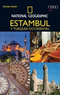 ESTAMBUL Y TURQUIA OCCIDENTAL. GUIAS AUDI | 9788482985411 | AA. VV. | Llibreria L'Altell - Llibreria Online de Banyoles | Comprar llibres en català i castellà online - Llibreria de Girona
