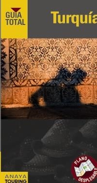 TURQUÍA | 9788497766326 | TOURING EDITORE / GRUPO ANAYA | Llibreria Online de Banyoles | Comprar llibres en català i castellà online