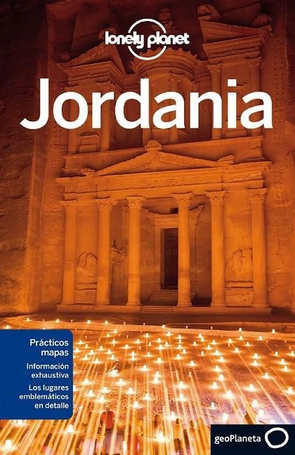 JORDANIA 4 | 9788408013167 | Llibreria L'Altell - Llibreria Online de Banyoles | Comprar llibres en català i castellà online - Llibreria de Girona