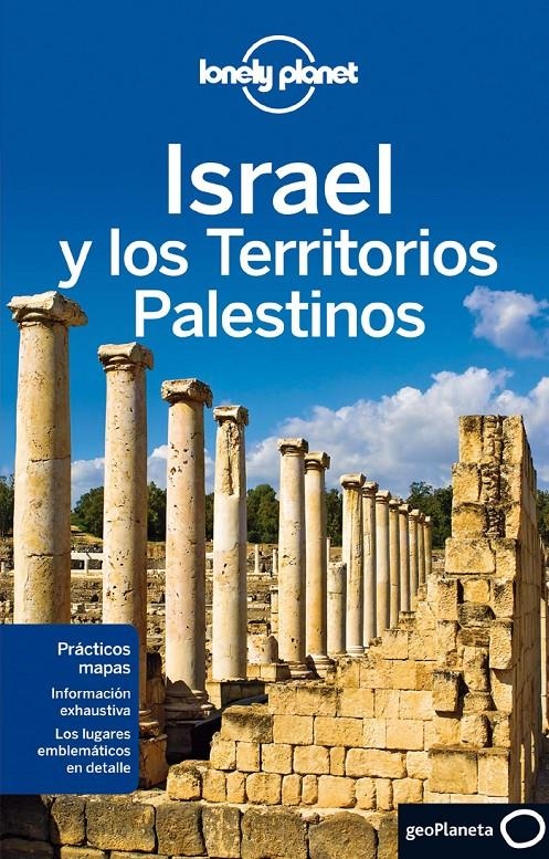 ISRAEL Y LOS TERRITORIOS PALESTINOS 2 | 9788408013181 | AA. VV. | Llibreria L'Altell - Llibreria Online de Banyoles | Comprar llibres en català i castellà online - Llibreria de Girona