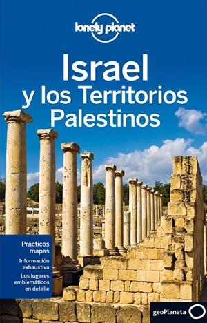 ISRAEL Y LOS TERRITORIOS PALESTINOS 2 | 9788408013181 | AA. VV. | Llibreria Online de Banyoles | Comprar llibres en català i castellà online