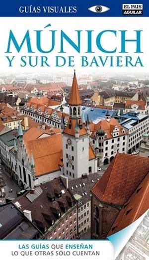 MUNICH GUIAS VISUALES 2012 | 9788403511576 | VARIOS AUTORES | Llibreria Online de Banyoles | Comprar llibres en català i castellà online