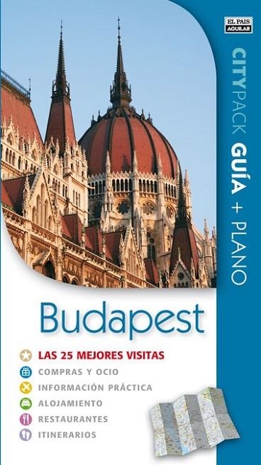 BUDAPEST 2012 | 9788403511279 | VARIOS AUTORES | Llibreria Online de Banyoles | Comprar llibres en català i castellà online