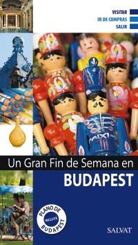 UN GRAN FIN DE SEMANA EN BUDAPEST | 9788421685488 | * | Llibreria L'Altell - Llibreria Online de Banyoles | Comprar llibres en català i castellà online - Llibreria de Girona
