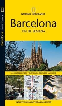 GUIA FIN DE SEMANA BARCELONA. (STEP BY ) | 9788482984919 | GUIDES , INSIGHT | Llibreria Online de Banyoles | Comprar llibres en català i castellà online