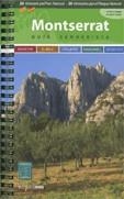 MONSERRAT( GUIA SEBNDERISTA) | 9788480903356 | Llibreria L'Altell - Llibreria Online de Banyoles | Comprar llibres en català i castellà online - Llibreria de Girona