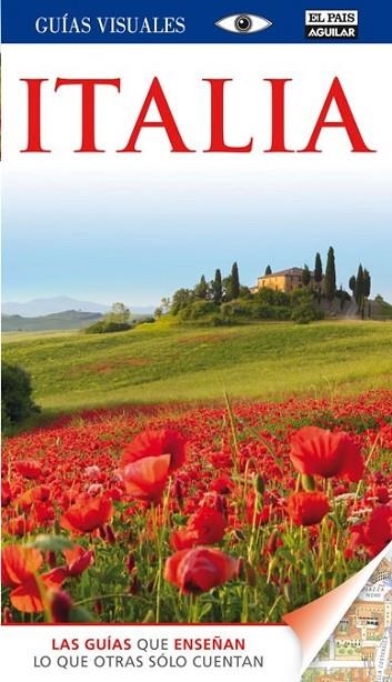 ITALIA GUIAS VISUALES  2012 | 9788403511408 | Llibreria Online de Banyoles | Comprar llibres en català i castellà online