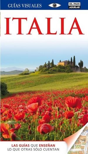 ITALIA GUIAS VISUALES  2012 | 9788403511408 | Llibreria Online de Banyoles | Comprar llibres en català i castellà online