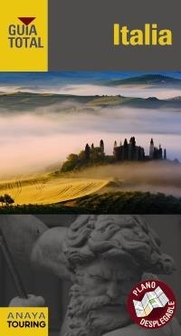 ITALIA | 9788497768986 | TCI - GRUPO ANAYA | Llibreria Online de Banyoles | Comprar llibres en català i castellà online