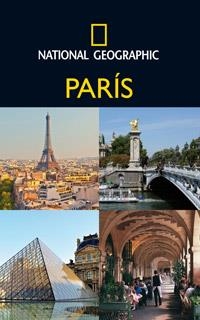 GUIA NATIONAL PARIS 2012 | 9788482980959 | GEOGRAPHIC, NATIONAL | Llibreria L'Altell - Llibreria Online de Banyoles | Comprar llibres en català i castellà online - Llibreria de Girona