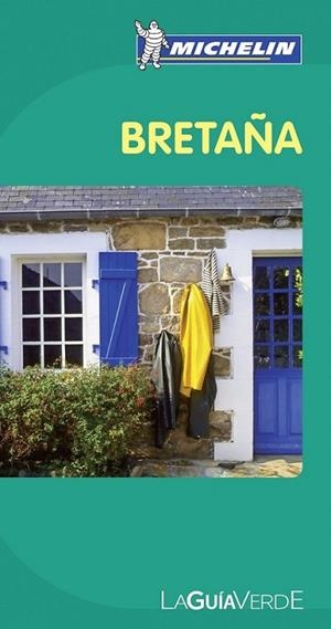 BRETAÑA | 9782067157316 | VARIOS AUTORES | Llibreria L'Altell - Llibreria Online de Banyoles | Comprar llibres en català i castellà online - Llibreria de Girona