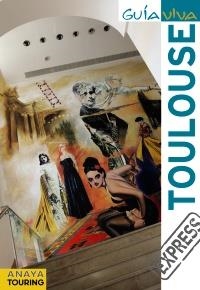 TOULOUSE | 9788499351445 | GÓMEZ, IGNACIO | Llibreria L'Altell - Llibreria Online de Banyoles | Comprar llibres en català i castellà online - Llibreria de Girona