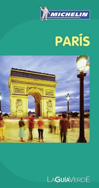 PARÍS | 9782067157293 | VARIOS AUTORES | Llibreria L'Altell - Llibreria Online de Banyoles | Comprar llibres en català i castellà online - Llibreria de Girona