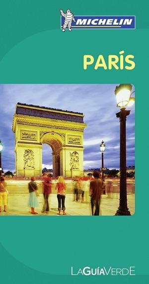 PARÍS | 9782067157293 | VARIOS AUTORES | Llibreria L'Altell - Llibreria Online de Banyoles | Comprar llibres en català i castellà online - Llibreria de Girona
