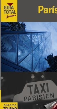 PARÍS (RÚSTICA) | 9788499353685 | TOURING EDITORE / GRUPO ANAYA | Llibreria L'Altell - Llibreria Online de Banyoles | Comprar llibres en català i castellà online - Llibreria de Girona