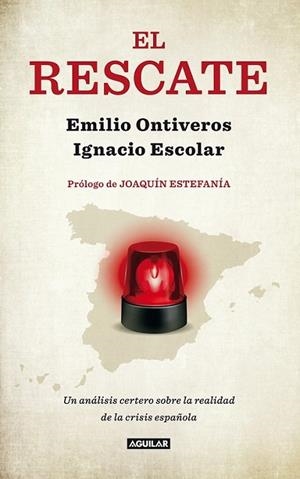 RESCATE, EL | 9788403013285 | ESCOLAR GARCÍA, IGNACIO/ONTIVEROS BAEZA, EMILIO | Llibreria Online de Banyoles | Comprar llibres en català i castellà online