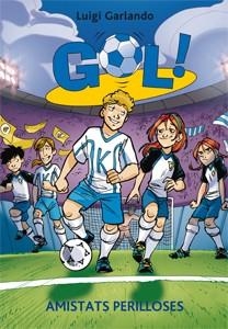 AMISTATS PERILLOSES | 9788424645885 | GARLANDO, LUIGI | Llibreria Online de Banyoles | Comprar llibres en català i castellà online