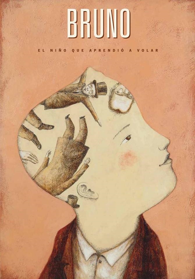 BRUNO | 9788494053320 | TERRANOVA (ESCRITORA ITALIANA, TIENE UN SOLO APELLIDO), NADIA | Llibreria L'Altell - Llibreria Online de Banyoles | Comprar llibres en català i castellà online - Llibreria de Girona