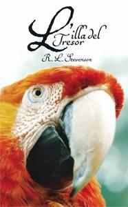ILLA DEL TRESOR, L' | 9788424647452 | STEVENSON, ROBERT LOUIS | Llibreria L'Altell - Llibreria Online de Banyoles | Comprar llibres en català i castellà online - Llibreria de Girona