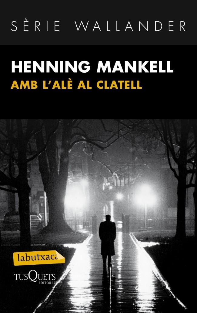 AMB L´ALÉ AL CLATELL | 9788483836095 | MANKELL, HENNING | Llibreria L'Altell - Llibreria Online de Banyoles | Comprar llibres en català i castellà online - Llibreria de Girona