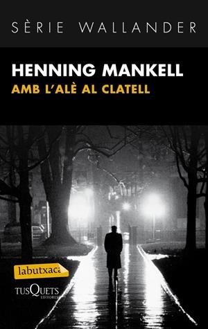 AMB L´ALÉ AL CLATELL | 9788483836095 | MANKELL, HENNING | Llibreria Online de Banyoles | Comprar llibres en català i castellà online