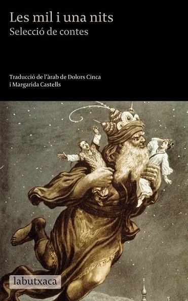 MIL I UNA NITS. SELECCIÓ DE CONTES, LES | 9788499306124 | ANÒNIM | Llibreria L'Altell - Llibreria Online de Banyoles | Comprar llibres en català i castellà online - Llibreria de Girona