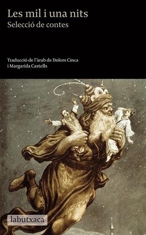 MIL I UNA NITS. SELECCIÓ DE CONTES, LES | 9788499306124 | ANÒNIM | Llibreria L'Altell - Llibreria Online de Banyoles | Comprar llibres en català i castellà online - Llibreria de Girona