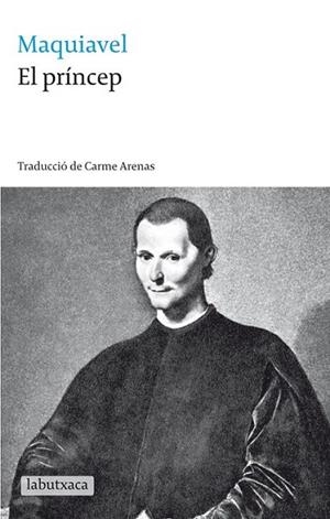  PRÍNCEP, EL | 9788499306131 | MAQUIAVEL | Llibreria L'Altell - Llibreria Online de Banyoles | Comprar llibres en català i castellà online - Llibreria de Girona