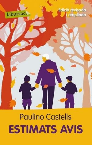 ESTIMATS AVIS | 9788499306155 | PAULINO CASTELLS | Llibreria L'Altell - Llibreria Online de Banyoles | Comprar llibres en català i castellà online - Llibreria de Girona