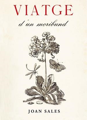 VIATGE D'UN MORIBUND | 9788473291736 | SALES, JOAN | Llibreria Online de Banyoles | Comprar llibres en català i castellà online