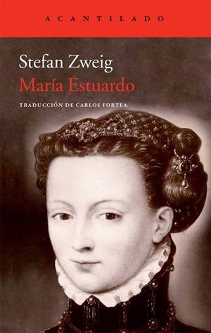 MARÍA ESTUARDO | 9788415689294 | ZWEIG, STEFAN | Llibreria L'Altell - Llibreria Online de Banyoles | Comprar llibres en català i castellà online - Llibreria de Girona