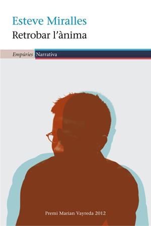 RETROBAR L'ÀNIMA | 9788497878265 | MIRALLES, ESTEVE | Llibreria Online de Banyoles | Comprar llibres en català i castellà online