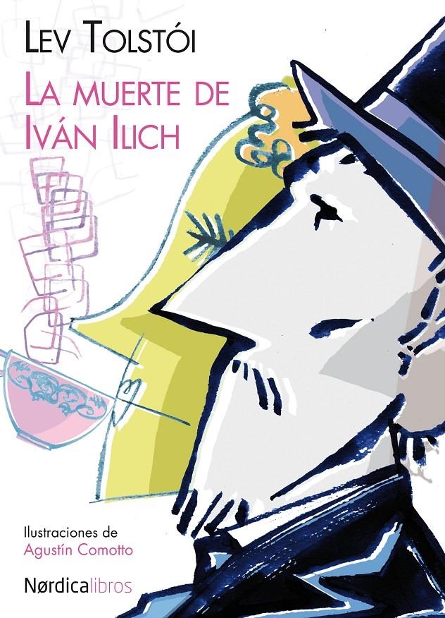 MUERTE DE IVÁN ILICH, LA | 9788415717225 | TOLSTÓI, LEV | Llibreria L'Altell - Llibreria Online de Banyoles | Comprar llibres en català i castellà online - Llibreria de Girona