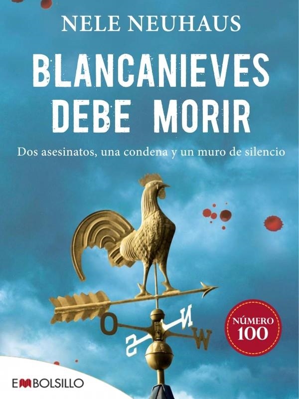 BLANCANIEVES DEBE MORIR | 9788415140863 | NEUHAUS, NELE | Llibreria L'Altell - Llibreria Online de Banyoles | Comprar llibres en català i castellà online - Llibreria de Girona