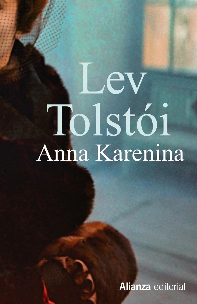 ANNA KARENINA | 9788420609263 | TOLSTÓI, LEV | Llibreria L'Altell - Llibreria Online de Banyoles | Comprar llibres en català i castellà online - Llibreria de Girona