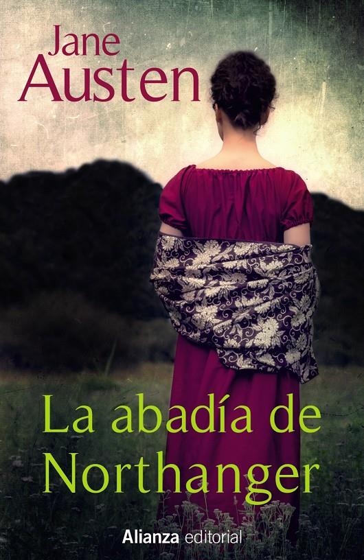 ABADÍA DE NORTHANGER, LA | 9788420610177 | AUSTEN, JANE | Llibreria L'Altell - Llibreria Online de Banyoles | Comprar llibres en català i castellà online - Llibreria de Girona