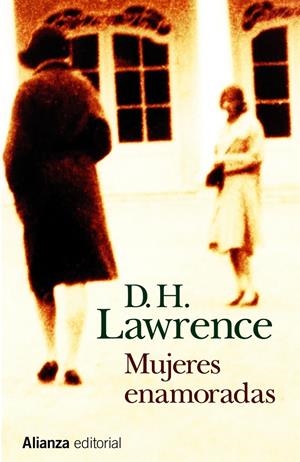 MUJERES ENAMORADAS | 9788420610542 | LAWRENCE, D. H. | Llibreria L'Altell - Llibreria Online de Banyoles | Comprar llibres en català i castellà online - Llibreria de Girona
