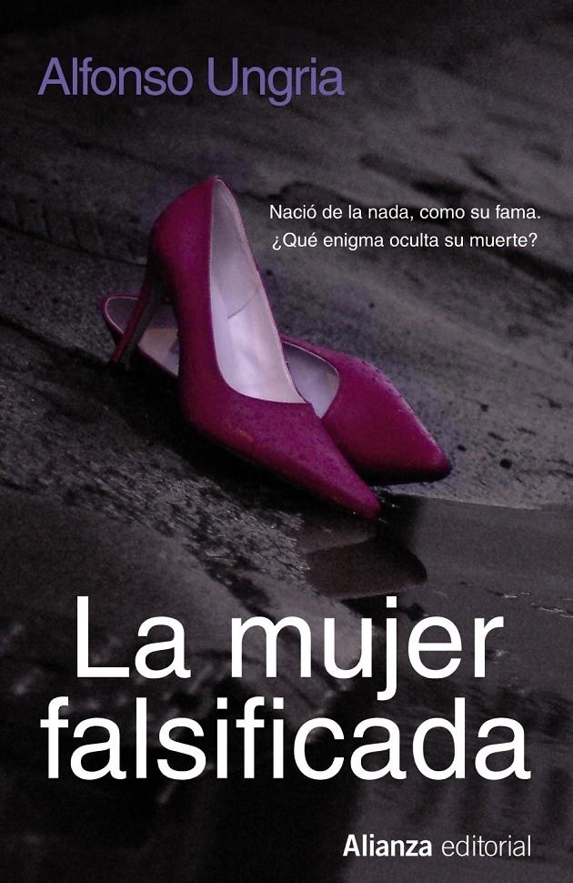 MUJER FALSIFICADA, LA | 9788420610566 | UNGRIA, ALFONSO | Llibreria L'Altell - Llibreria Online de Banyoles | Comprar llibres en català i castellà online - Llibreria de Girona