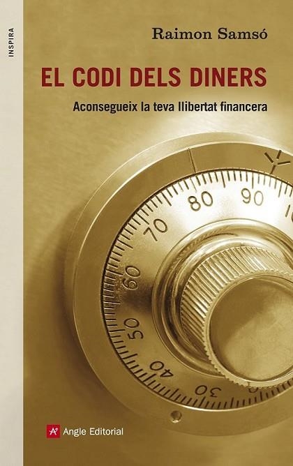 CODI DELS DINERS, EL | 9788415695127 | SAMSÓ, RAIMON | Llibreria L'Altell - Llibreria Online de Banyoles | Comprar llibres en català i castellà online - Llibreria de Girona
